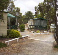 Minlaton Caravan Park