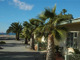 Accommodation Europe