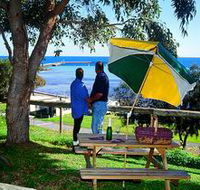 Moonta Bay Caravan Park Cabins - Events Australia