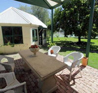 Peppercorns Bed and Breakfast - Tourism Bookings