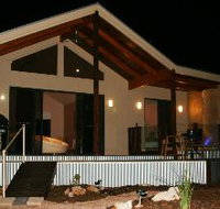 Pike River Luxury Villas - Tourism Bookings