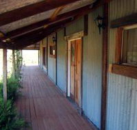 Pike River Woolshed - Tourism Bookings