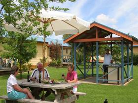 Port Elliot Holiday Park - Events Australia 0