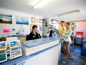 Port Elliot Holiday Park - Events Australia 1