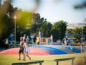 Port Elliot Holiday Park - Events Australia 3