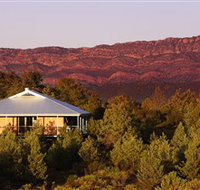 Rawnsley Park Station - Events Australia