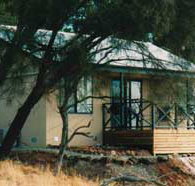 Riesling Country Cottages - Events Australia
