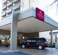 Sage Hotel Adelaide - Tourism Bookings
