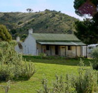 Saunders Gorge Sanctuary - Boundary Cottage - Events Australia