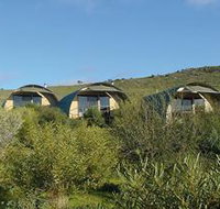 Saunders Gorge Sanctuary - Nature Lodges - Events Australia