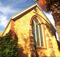 St Marks Church Apartment - Tourism Bookings