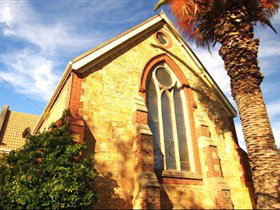 St Marks Church Apartment - Events Australia 0