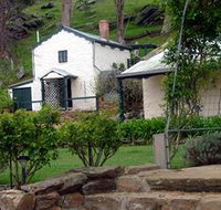 Stoneybank Settlement Cottages - Tourism Bookings