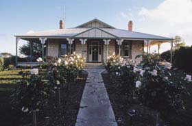 Stranraer Homestead - Events Australia 0