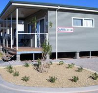 Sundowner Cabin and Tourist Park