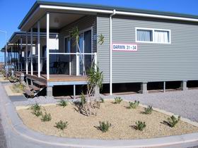 Sundowner Cabin And Tourist Park - Events Australia 0
