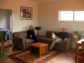 Sundowner Cabin And Tourist Park - Events Australia 1