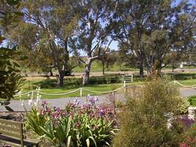 SunnyBrook Bed And Breakfast - Events Australia 1