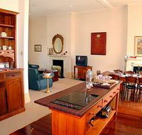 The Fire Station Inn - Residency Plus - Tourism Bookings