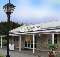 The Manna of Hahndorf - Accommodation Europe