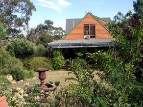 The Stumps B&B - Tourism Bookings 0