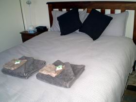 Tobruk Cottage - Events Australia 1