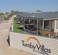 TUMBY VILLAS