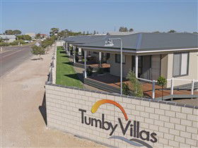 TUMBY VILLAS - Events Australia 0