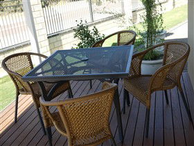 TUMBY VILLAS - Events Australia 3