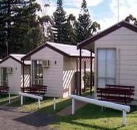 Victor Harbor Beachfront Holiday Park - Events Australia