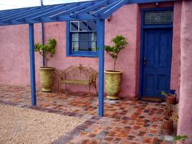 Moonta Mines SA Events Australia