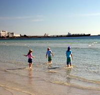Wallaroo North Beach Tourist Park - Events Australia