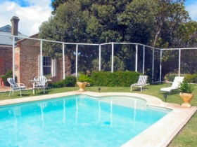 Waverley Estate - Events Australia 2