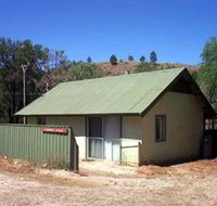 Willow Springs Jackeroo's Cottage - Events Australia