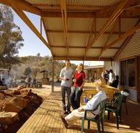 Willow Springs Shearers Quarters - Events Australia
