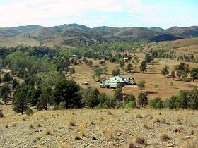 Willow Springs The Homestead - Events Australia 0