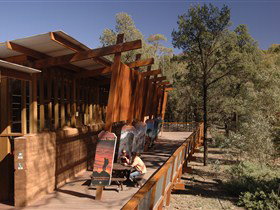Wilpena Pound Resort - Events Australia 1