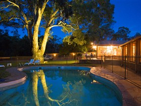 Wilpena Pound Resort - Events Australia 0