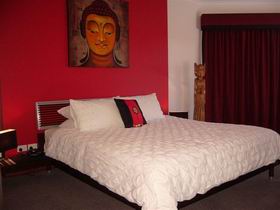 Wine And Roses Bed And Breakfast - Tourism Bookings 1