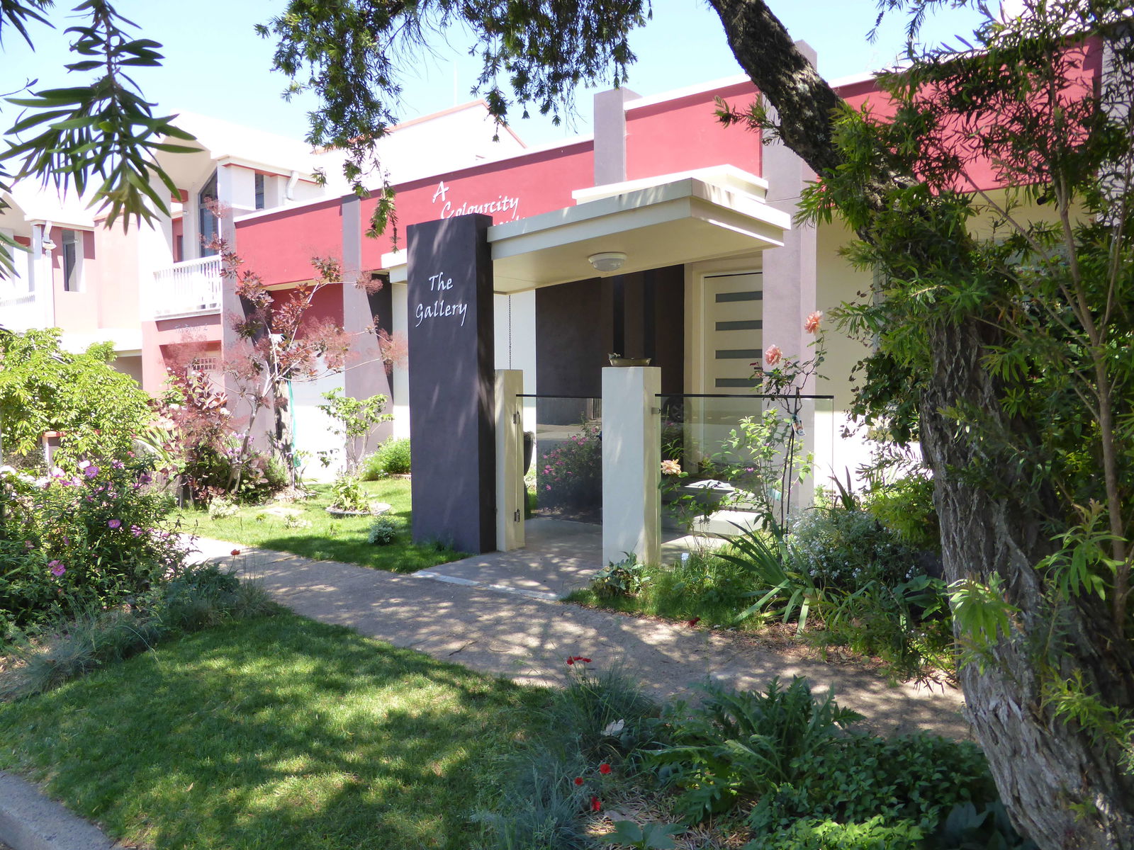 Orange NSW Events Australia