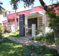 A Colourcity Apartments - Events Australia