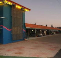A Oscar Motel - Events Australia