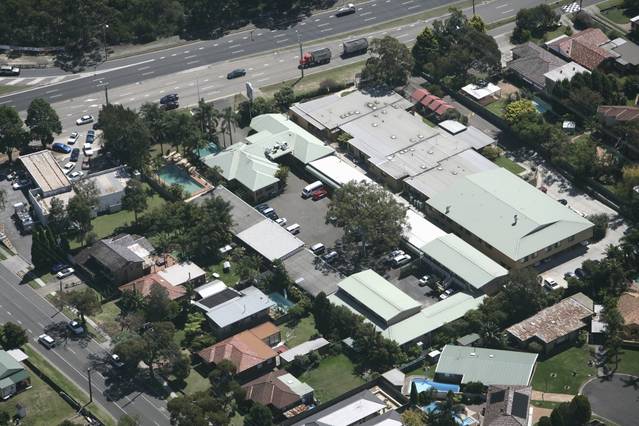  Accommodation Europe