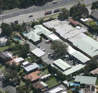 Abcot Inn - Accommodation Europe