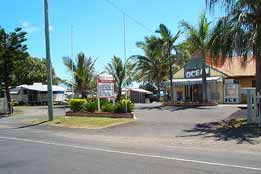 Bargara QLD Accommodation Europe