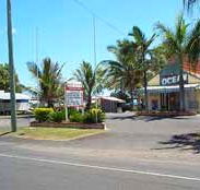 Absolute Oceanfront Tourist Park - Accommodation Europe