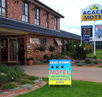Acacia Motel