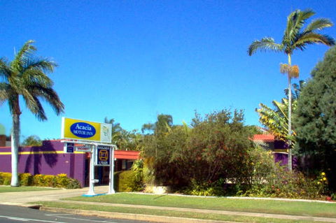 Acacia Motor Inn - Events Australia 0