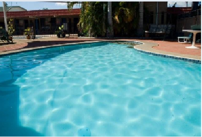 Acacia Motor Inn - Events Australia 2