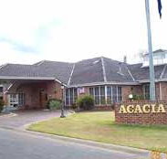 Acacia Motor Lodge - Events Australia
